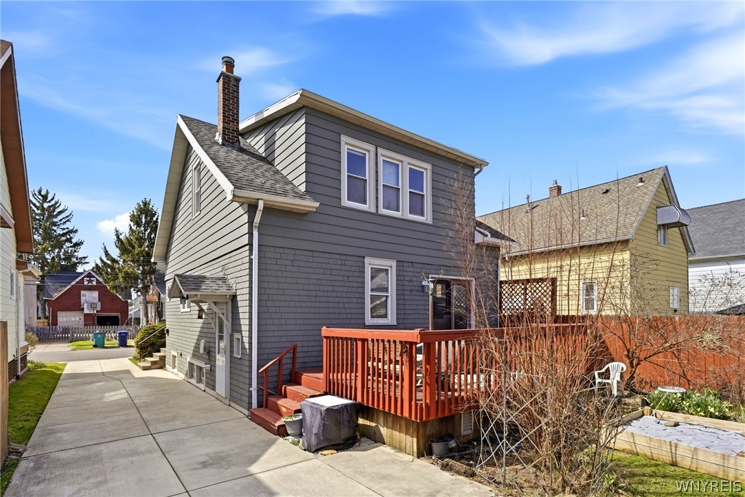 295 Weimar Street Buffalo, NY 14206 - Photo 8 of 45