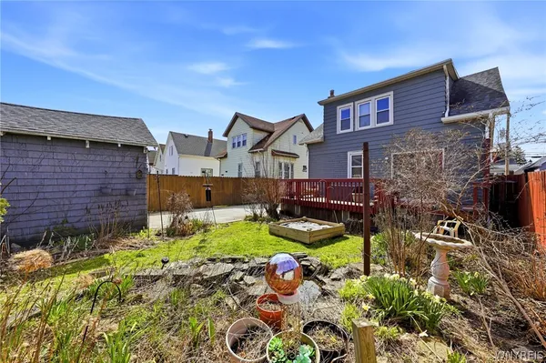 $155,000 | 295 Weimar Street, Buffalo, NY 14206