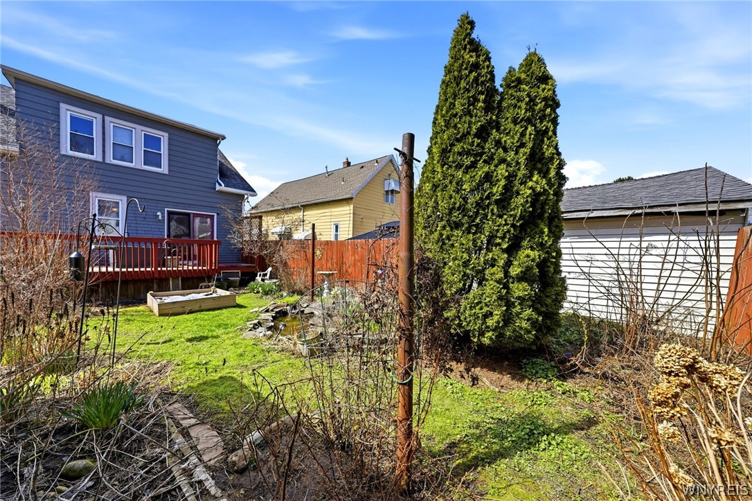 295 Weimar Street Buffalo, NY 14206 - Photo 10 of 45