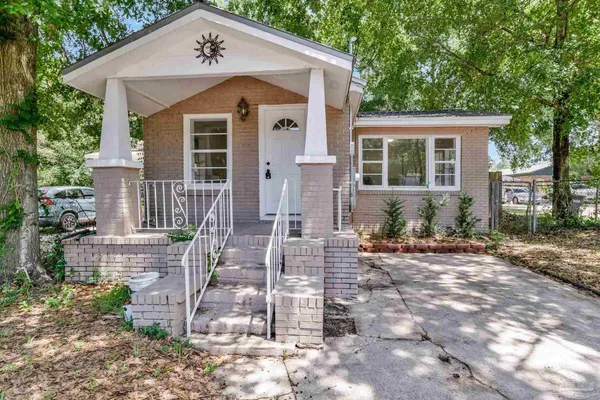 $145,000 | 114 East Maxwell Street, Pensacola, FL 32503