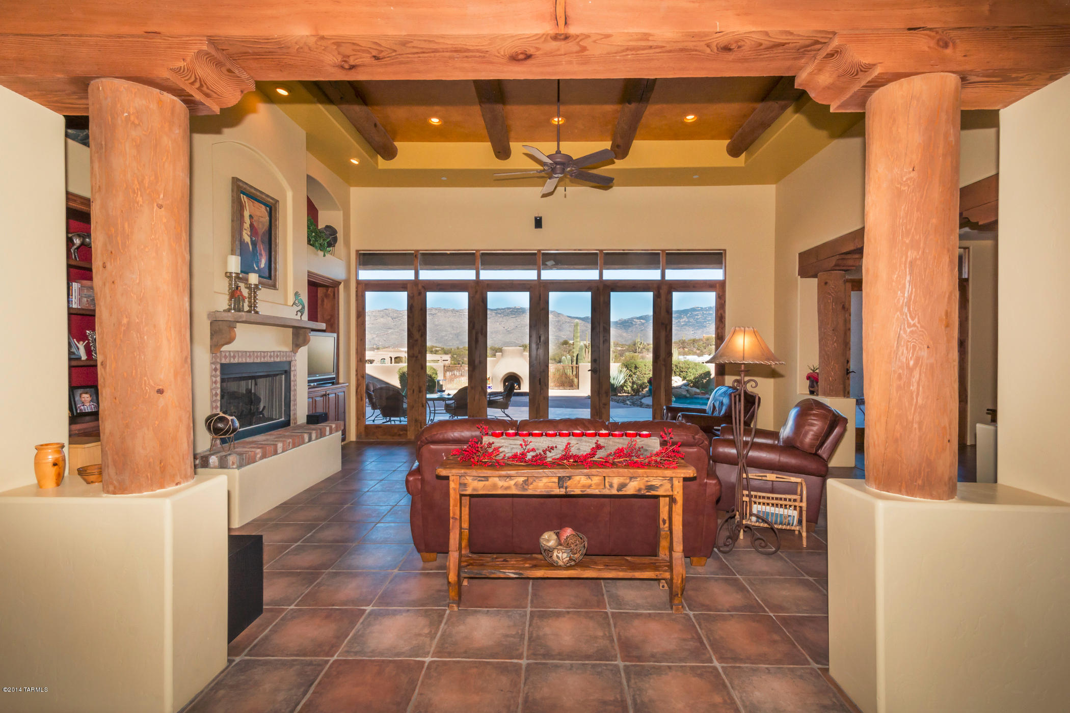 8827 South Anvil Ranch Place, Unit L49 Vail, AZ 85641 - Photo 19 of 41