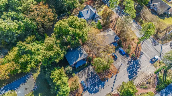 $1,175,000 | 133-135 South Pine Street, Aberdeen, NC 28315