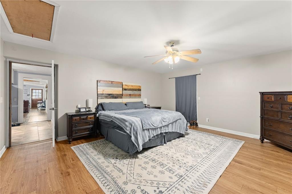 2000 Dr Bramblett Road Cumming, GA 30040 - Photo 18 of 37