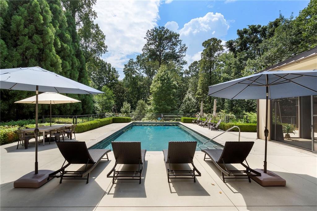 1500 West Wesley Road Northwest Atlanta, GA 30327 - Photo 12 of 60