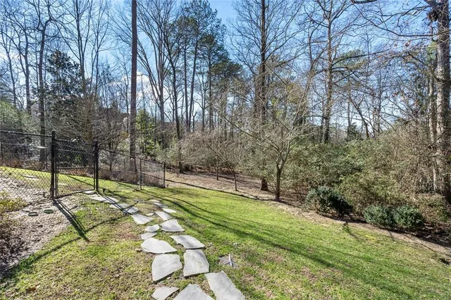 $4,250,000 | 1500 West Wesley Road Northwest, Atlanta, GA 30327