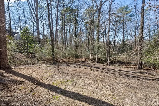 $4,250,000 | 1500 West Wesley Road Northwest, Atlanta, GA 30327