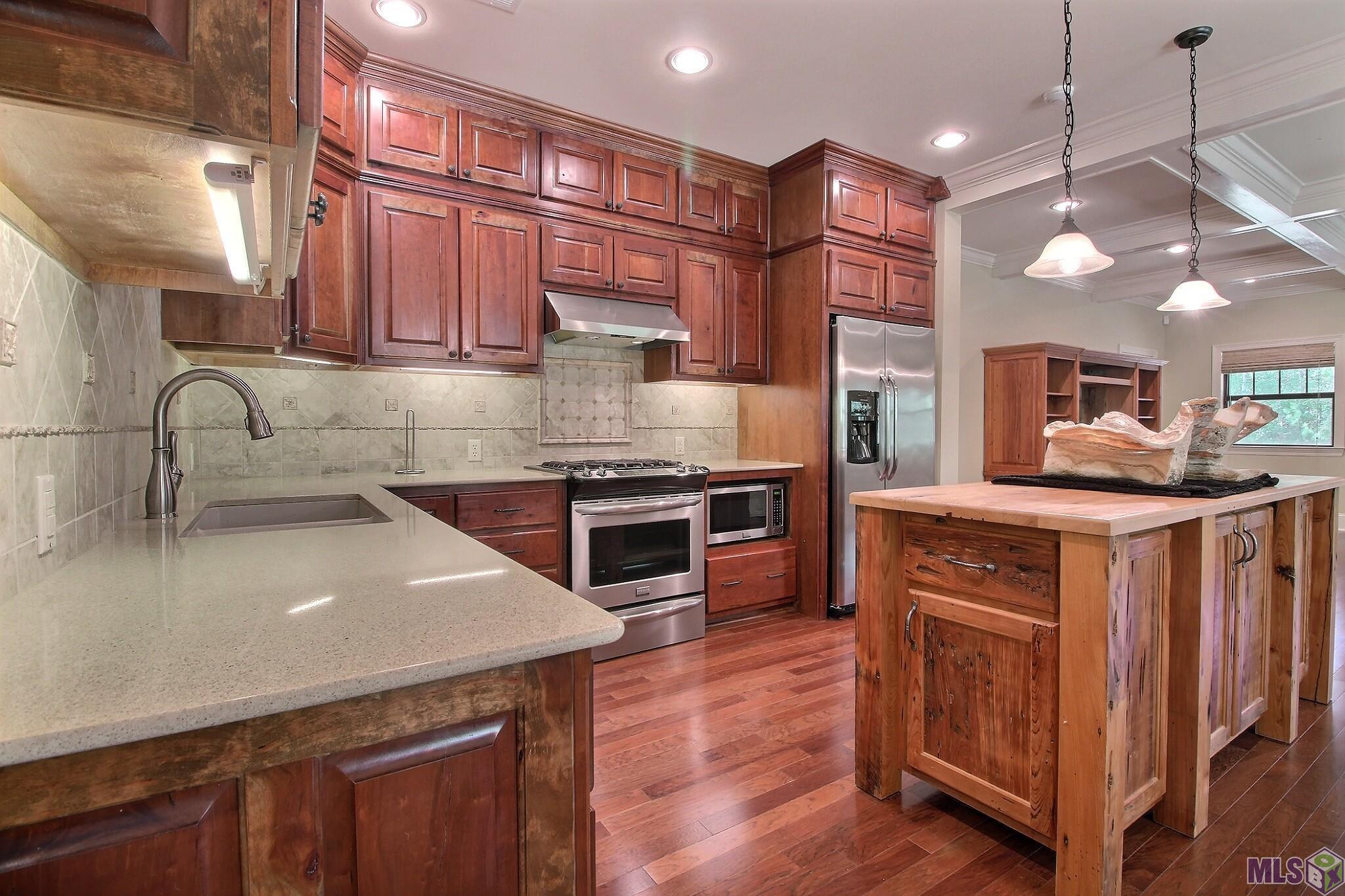 34893 Buck Carroll Road Walker, LA 70785 - Photo 4 of 19
