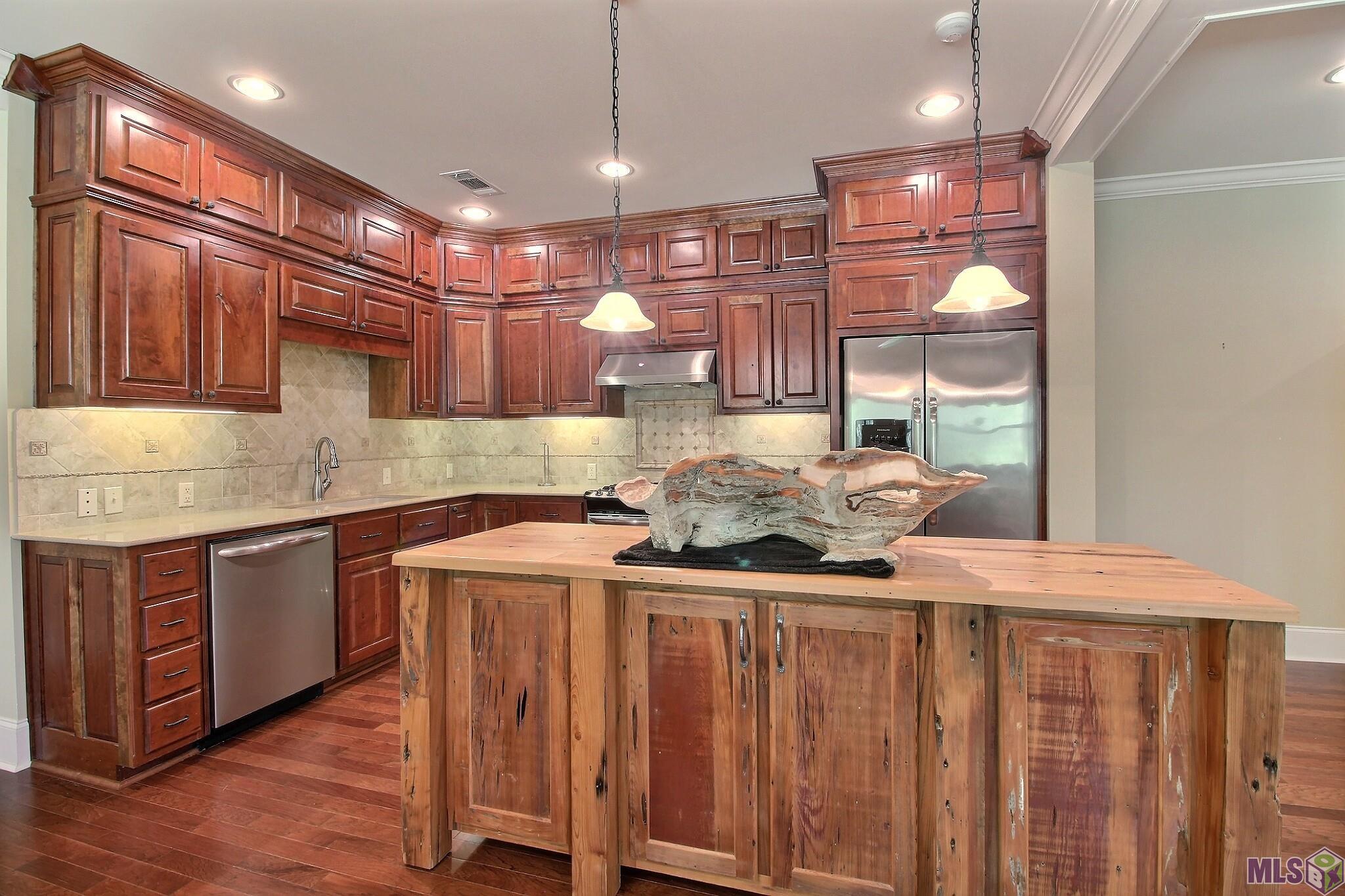 34893 Buck Carroll Road Walker, LA 70785 - Photo 5 of 19