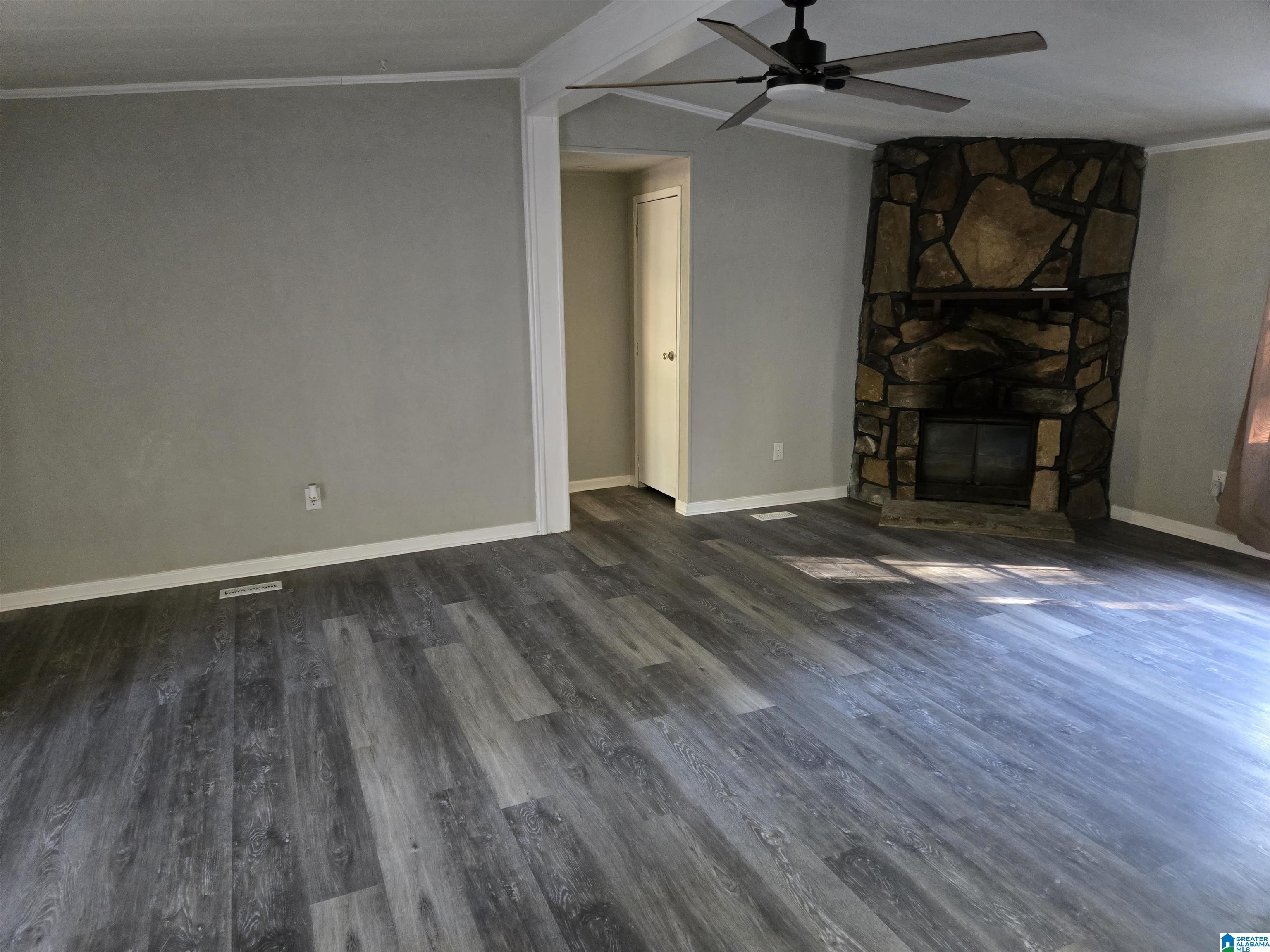 260 Funderburg Bend Road Pell City, AL 35128 - Photo 2 of 15