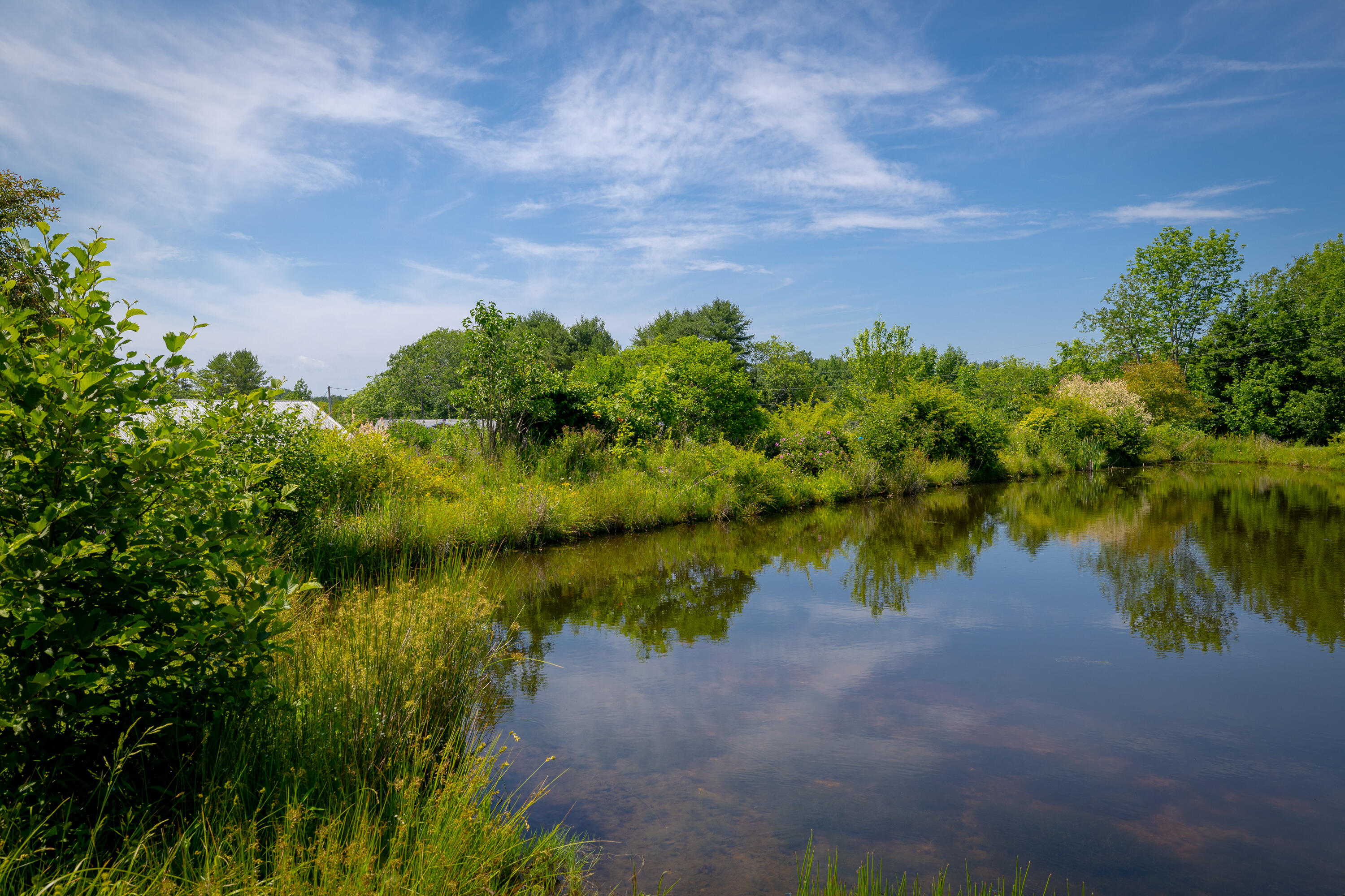 389 Castine Road Orland, ME 04472 - Photo 106 of 109 109-389 Castine Road-DTP