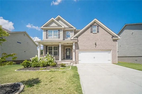 $459,000 | 41 Hinton Farm Wy. Way, Dacula, GA 30019
