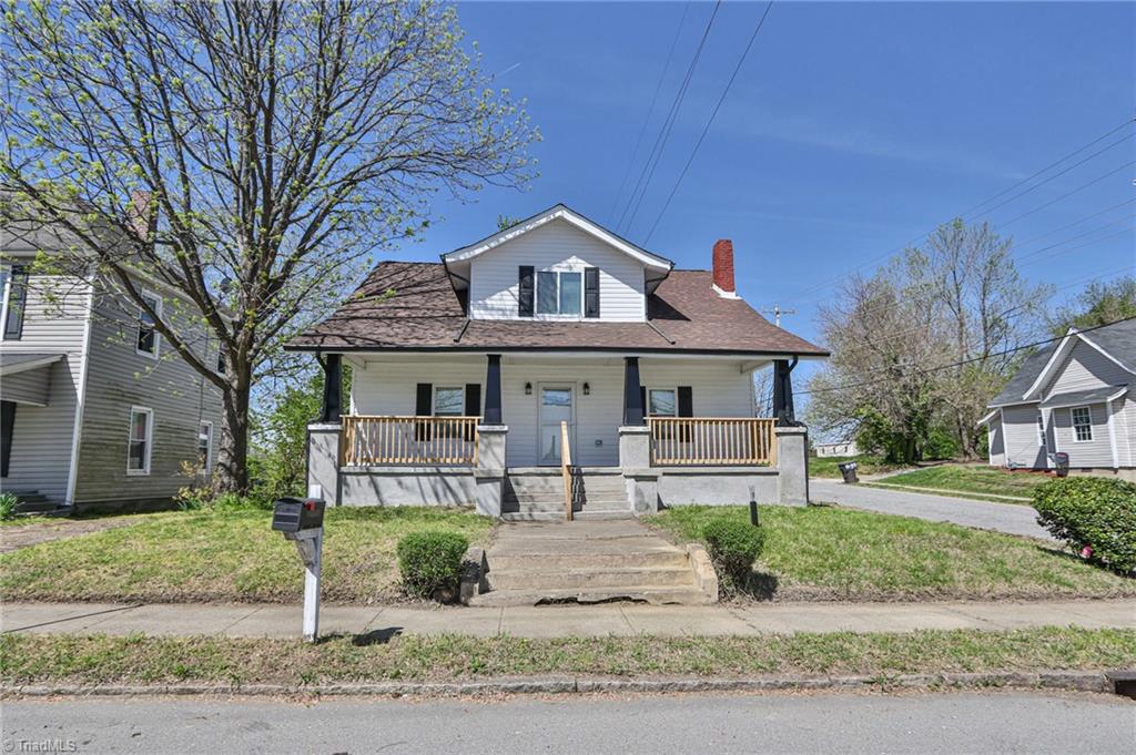 700 Park Street High Point, NC 27260 - Photo 2 of 38