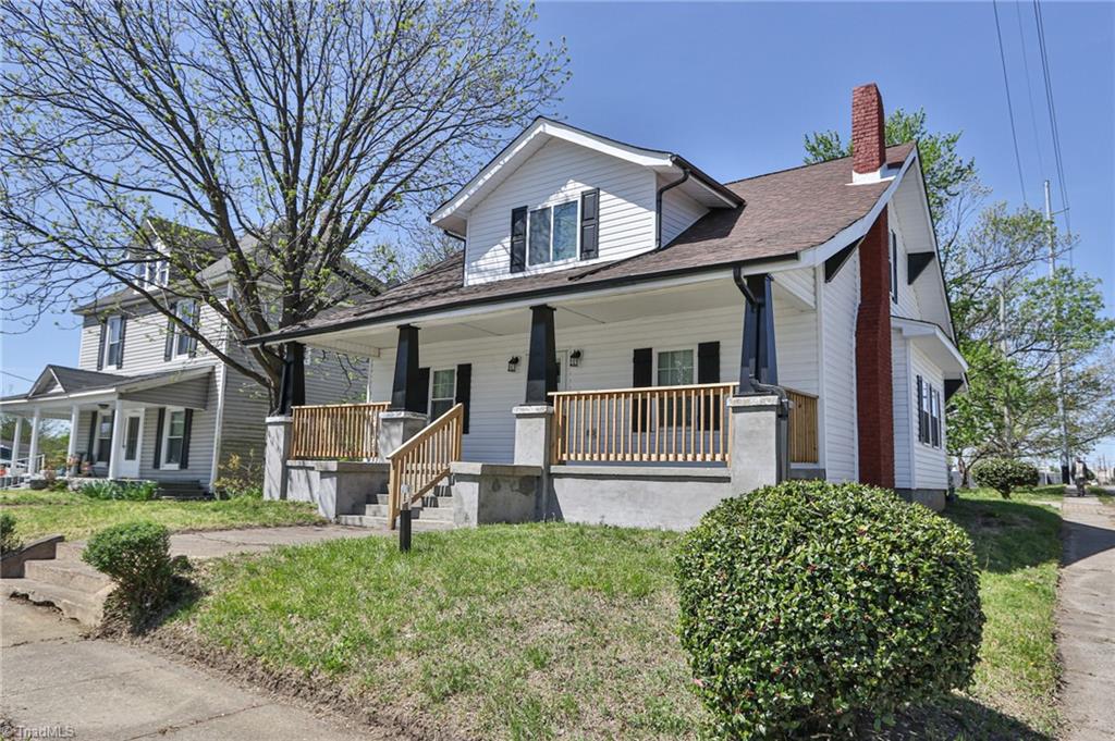 700 Park Street High Point, NC 27260 - Photo 3 of 38