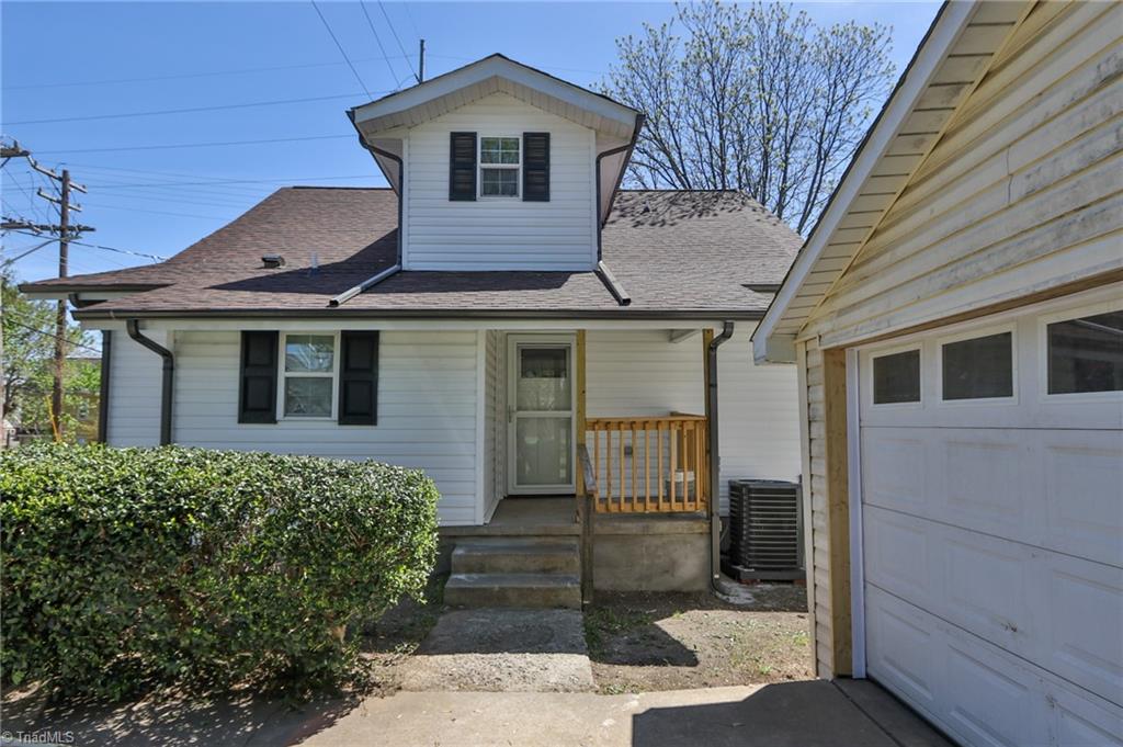 700 Park Street High Point, NC 27260 - Photo 34 of 38