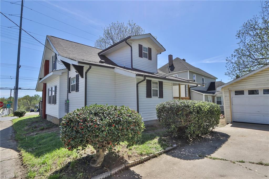 700 Park Street High Point, NC 27260 - Photo 35 of 38