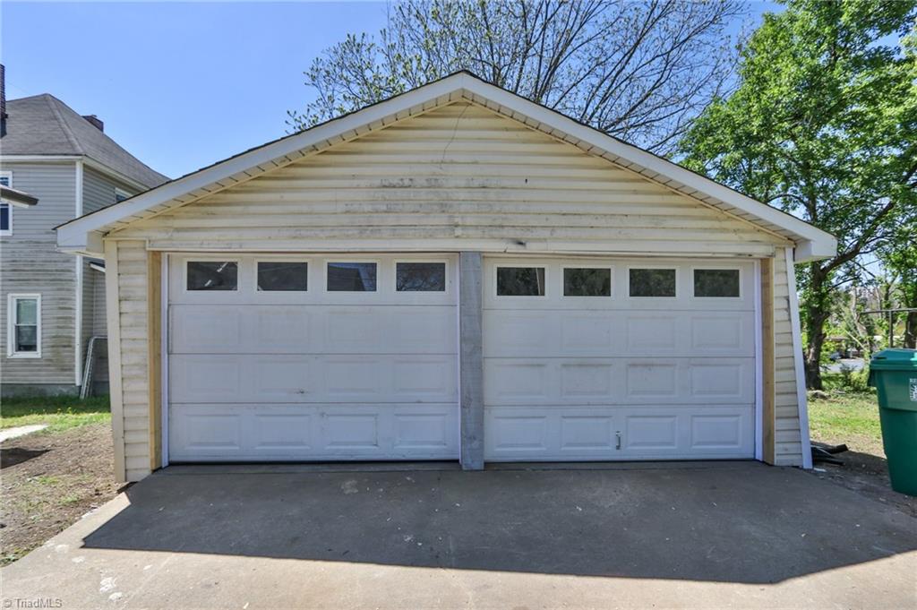 700 Park Street High Point, NC 27260 - Photo 36 of 38