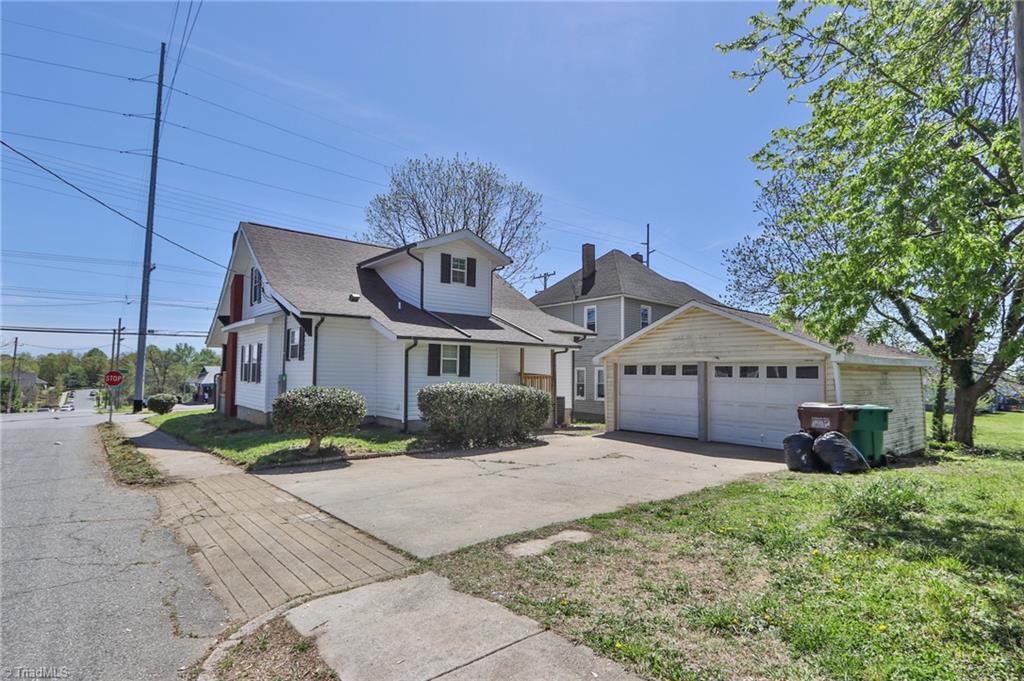 700 Park Street High Point, NC 27260 - Photo 37 of 38