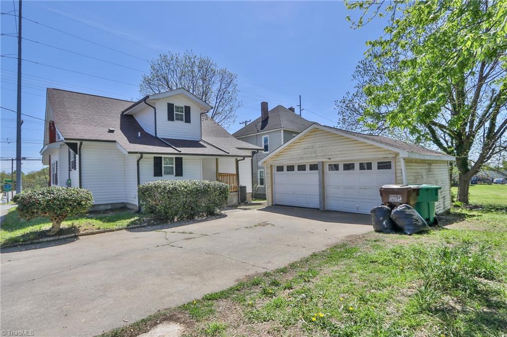 700 Park Street High Point, NC 27260 - Photo 38 of 38