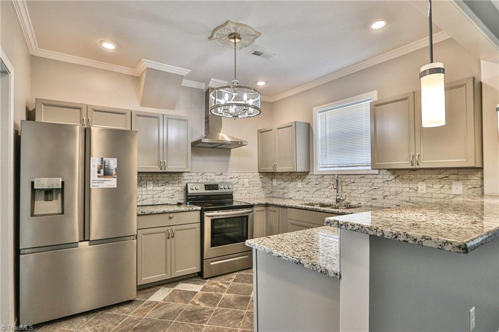 700 Park Street High Point, NC 27260 - Photo 4 of 38