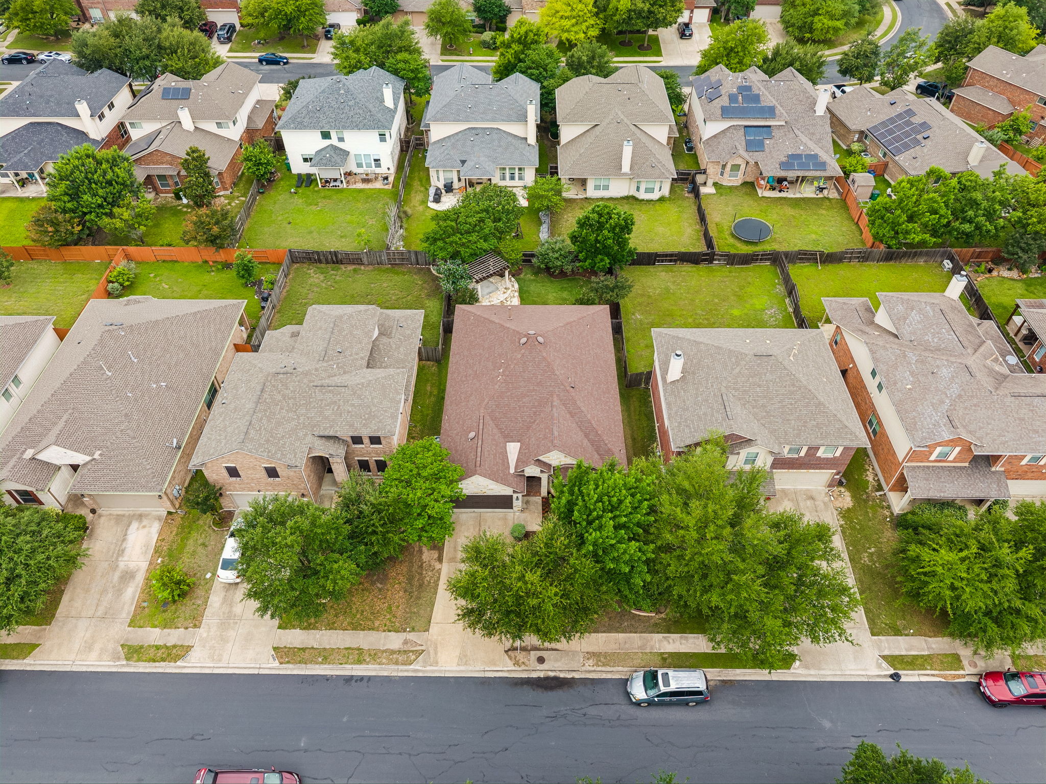 18708 Wind Valley Way Pflugerville, TX 78660 - Photo 32 of 40