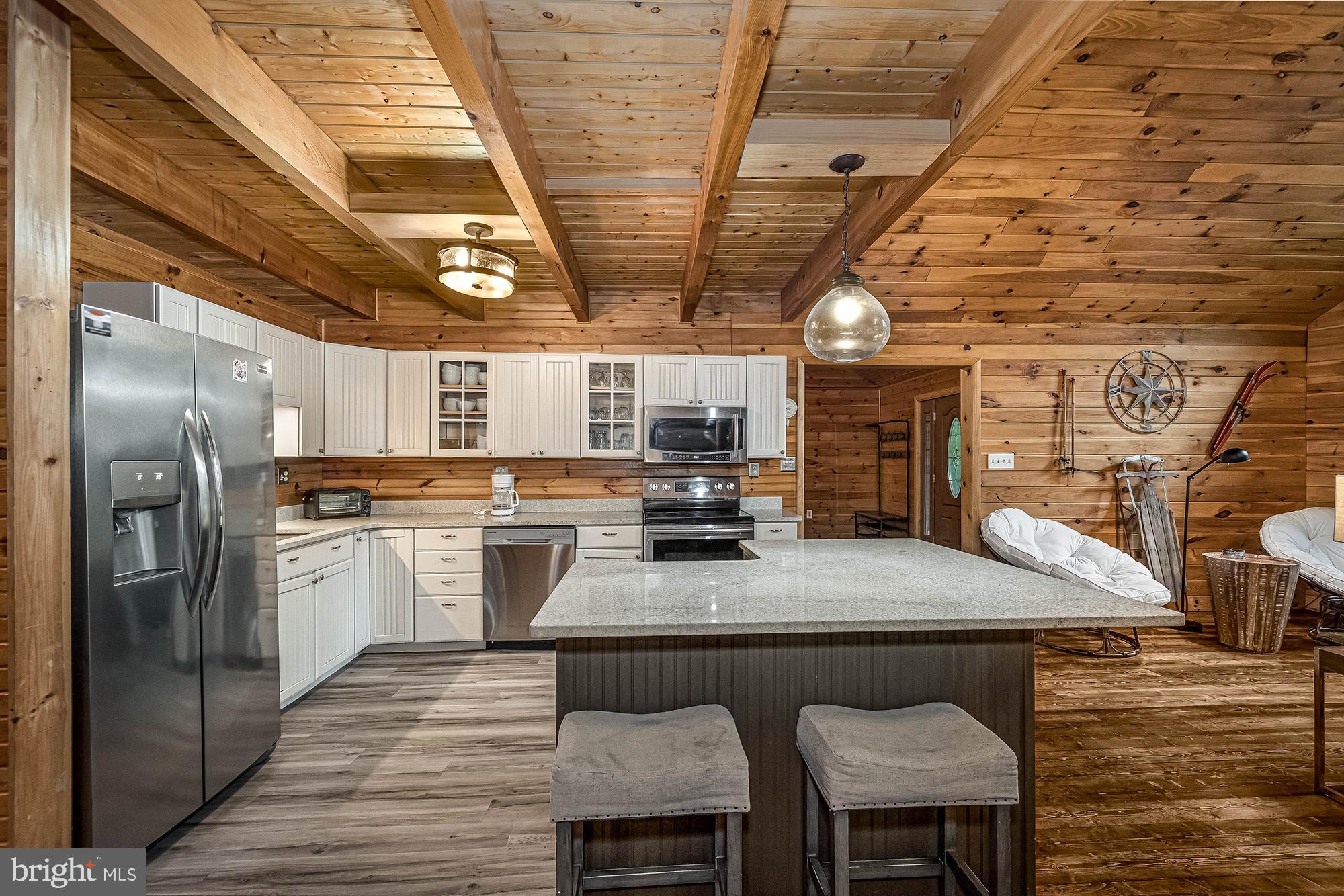 400 Close Road McHenry, MD 21541 - Photo 33 of 52 Gallery Image 33
