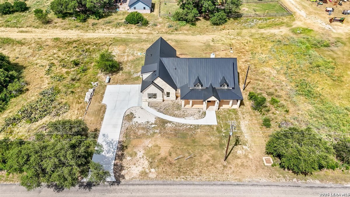 1438 Bottle Springs Road Bandera, TX 78003 - Photo 55 of 58