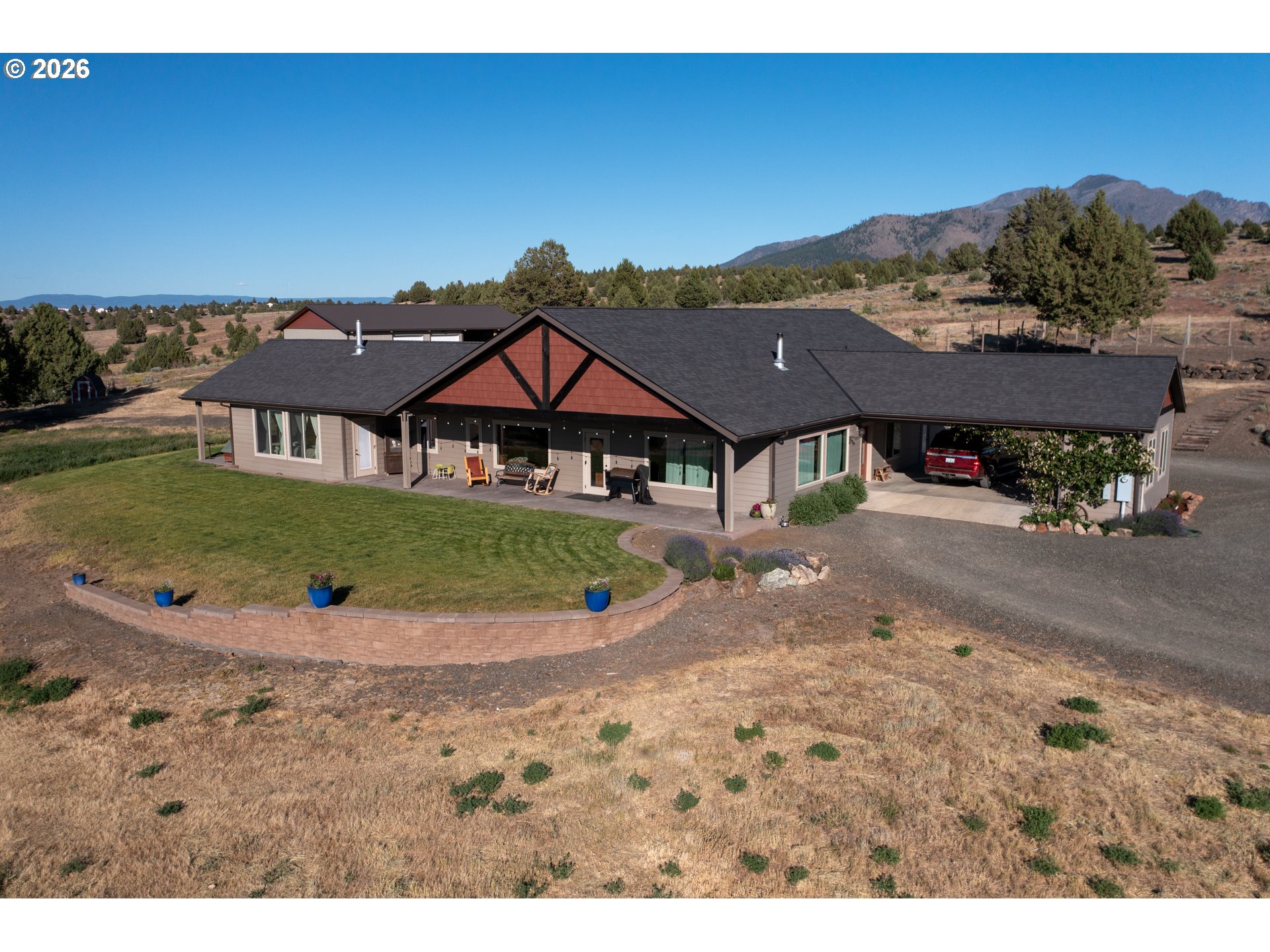 26681 RNR Rdg Road John Day, OR 97845 - Photo 2 of 44