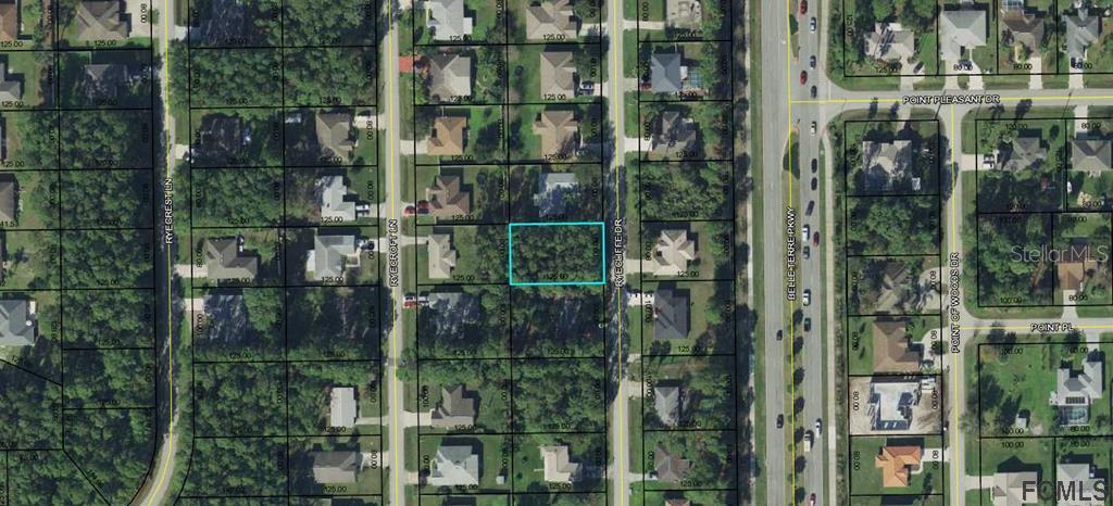36 Ryecliffe Drive Palm Coast, FL 32164 - Photo 1 of 1