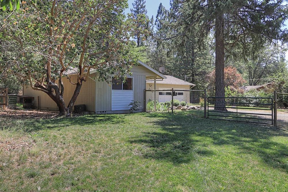 855 Upper Applegate Road Jacksonville, OR 97530 - Photo 18 of 27 Additional Photo