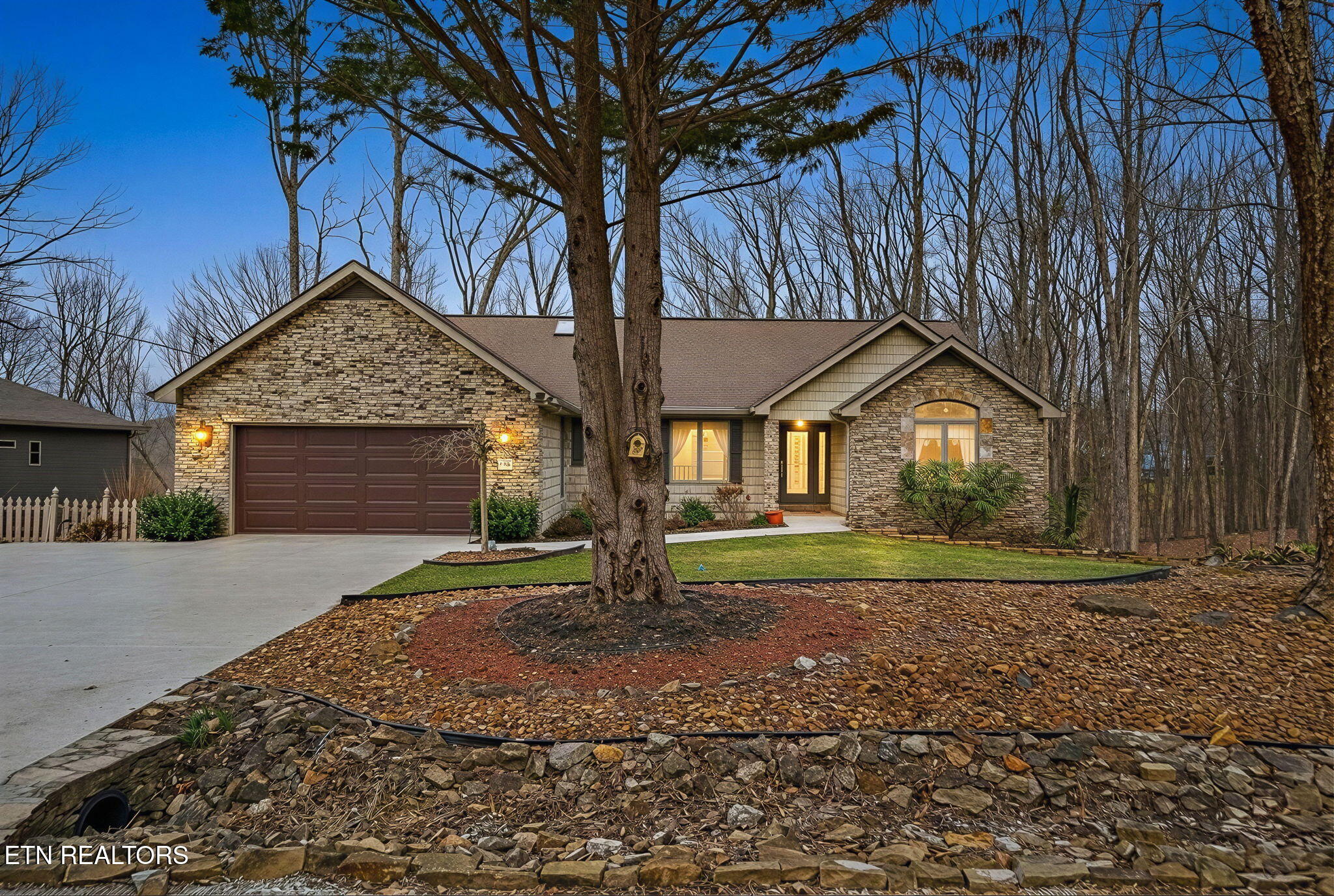 122 Pineridge Loop Crossville, TN 38558 - Photo 2 of 58 122 Pineridge Loop