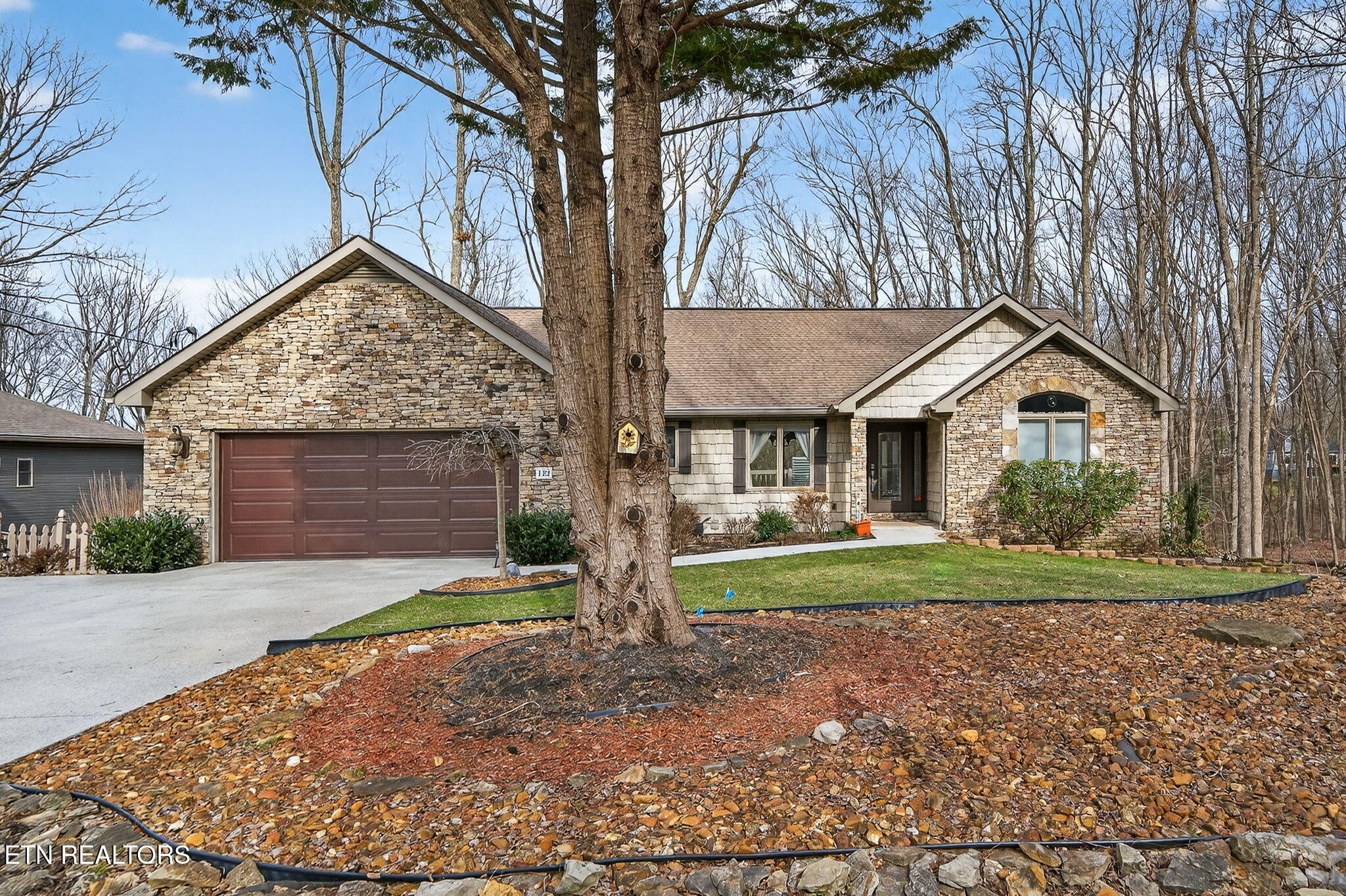 122 Pineridge Loop Crossville, TN 38558 - Photo 3 of 58 122 Pineridge Loop