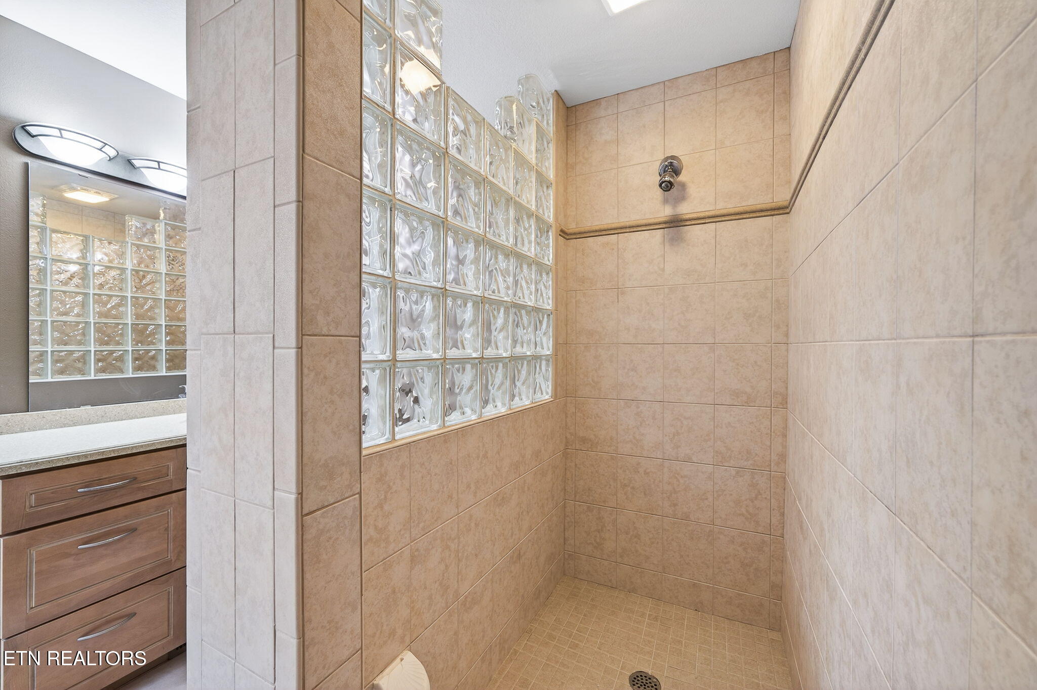 122 Pineridge Loop Crossville, TN 38558 - Photo 35 of 58 Primary Shower