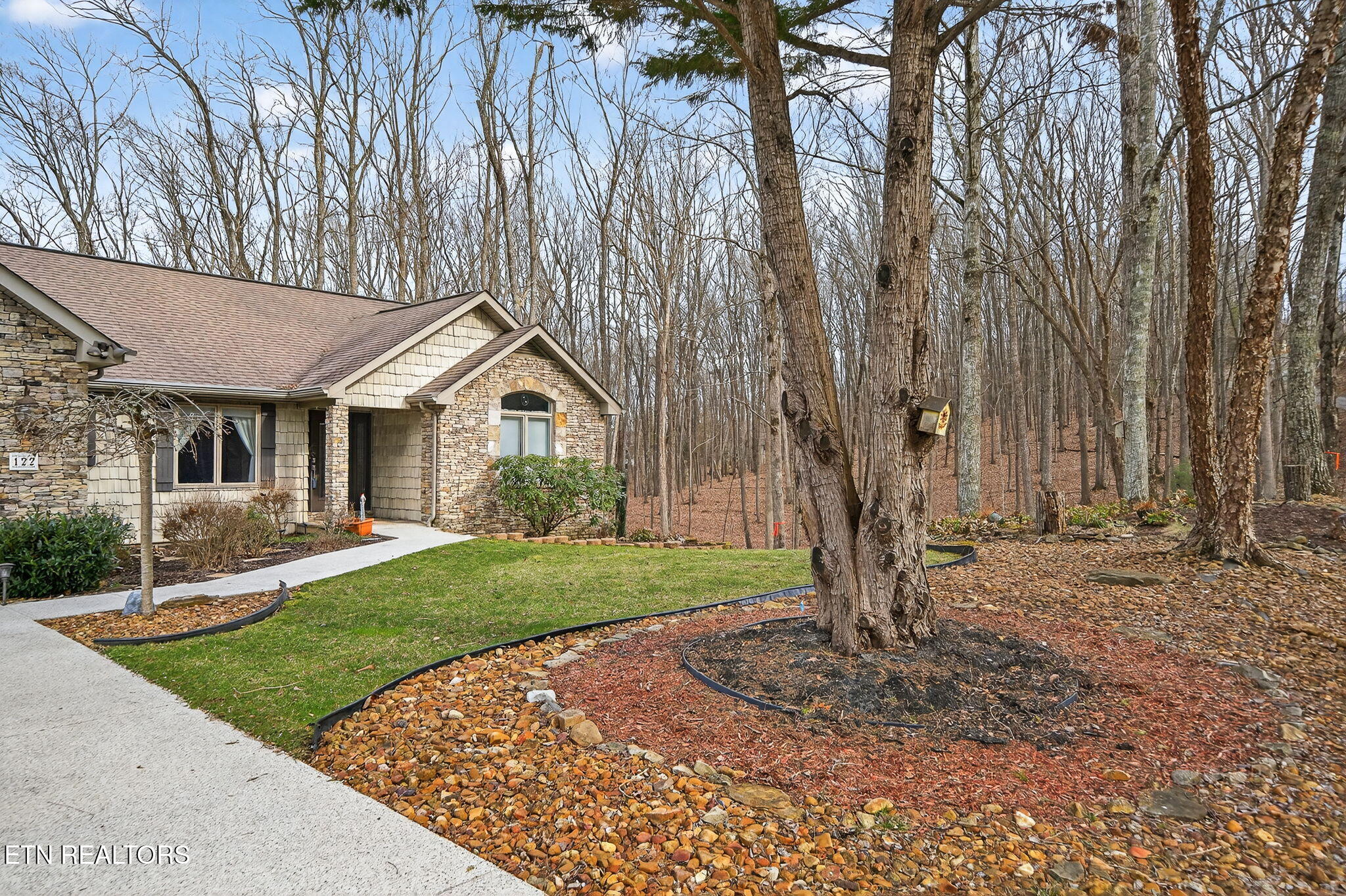 122 Pineridge Loop Crossville, TN 38558 - Photo 5 of 58 122 Pineridge Loop