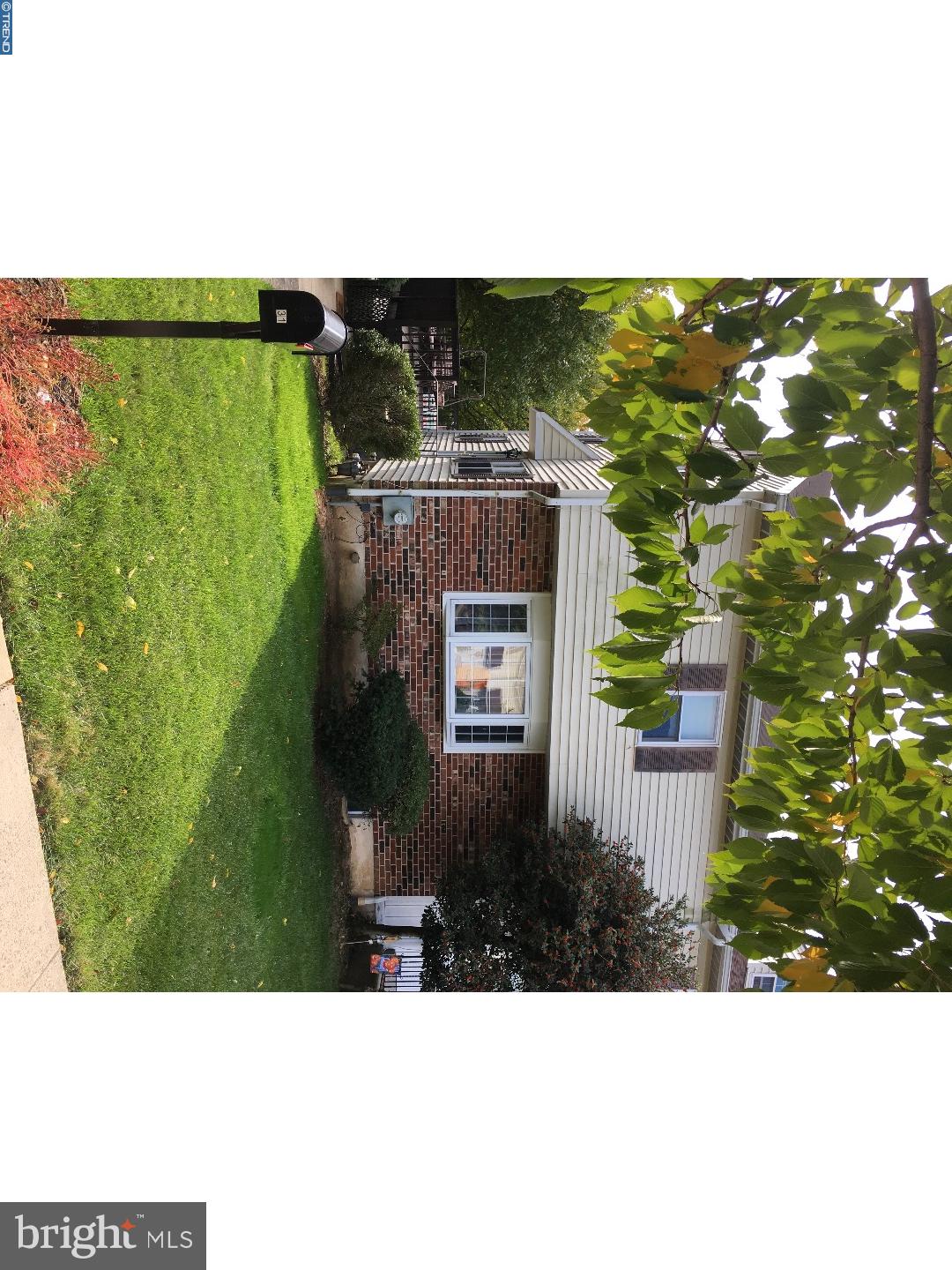 31 Colonial Circle Aston, PA 19014 - Photo 1 of 17 Exterior Front