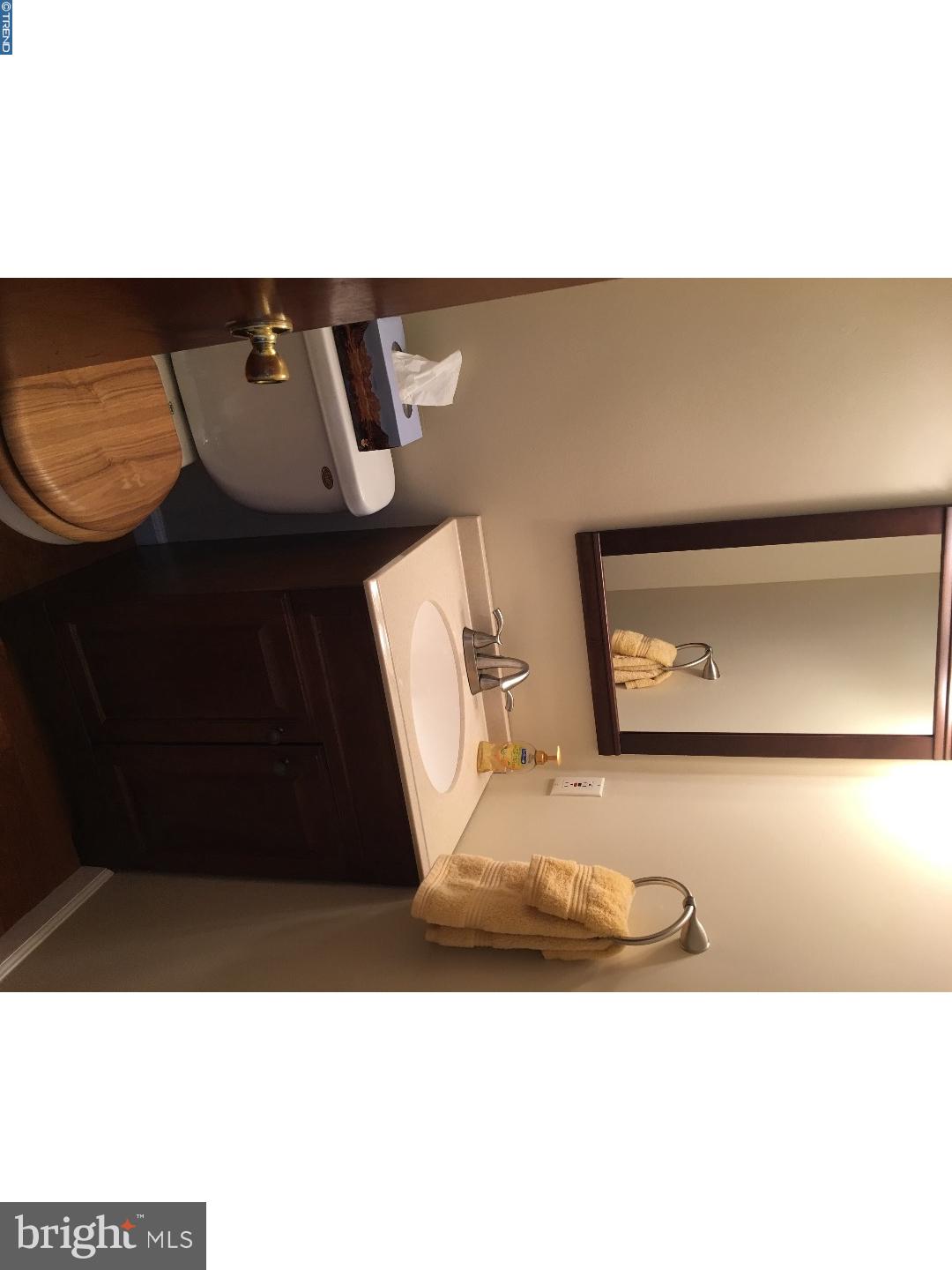 31 Colonial Circle Aston, PA 19014 - Photo 8 of 17 Bathroom