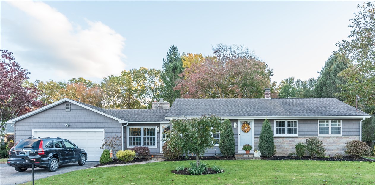 2 2nd Street Coventry, RI 02816 - Photo 1 of 36