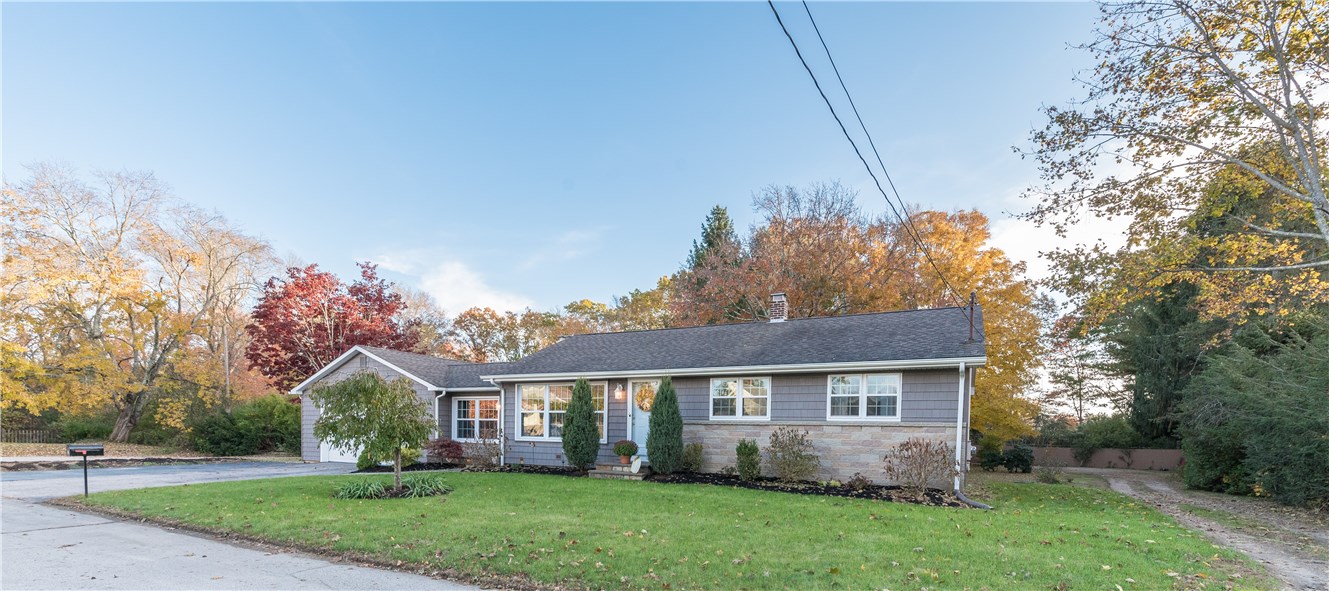 2 2nd Street Coventry, RI 02816 - Photo 2 of 36