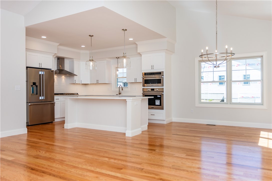 19 Hampton Road, Unit 69 Coventry, RI 02816 - Photo 19 of 49 Photos of similar models