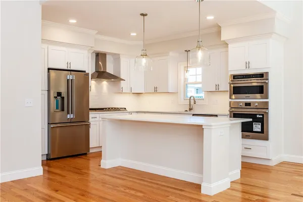 $975,000 | 19 Hampton Road, Unit 69, Coventry, RI 02816