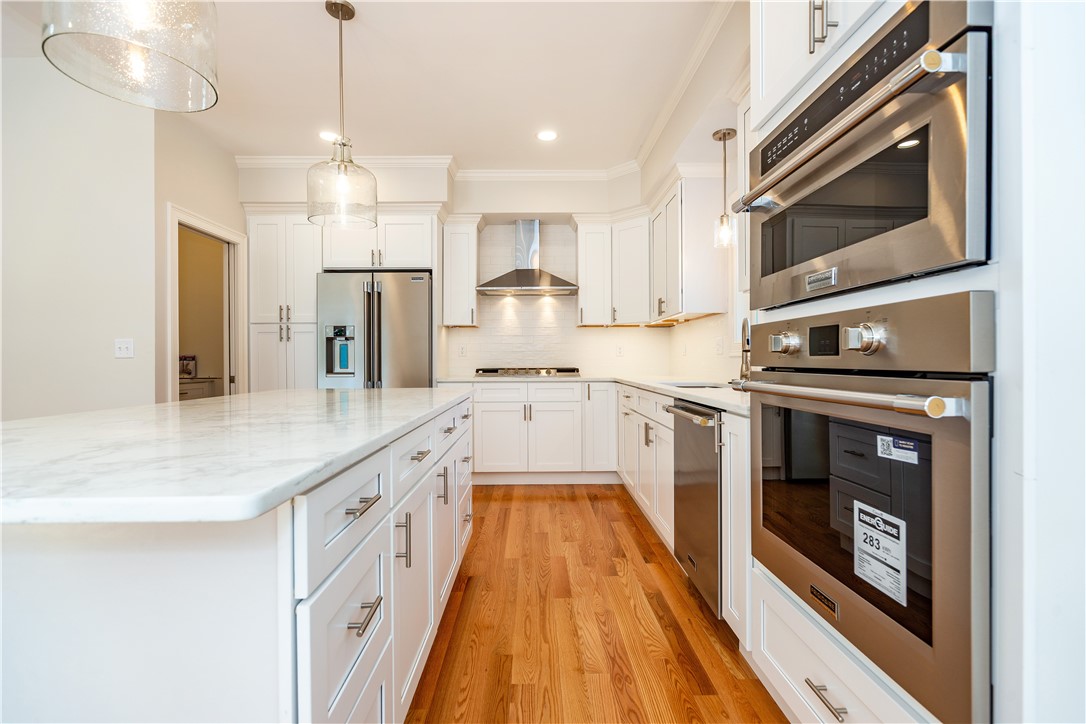 19 Hampton Road, Unit 69 Coventry, RI 02816 - Photo 22 of 49 Photos of similar models