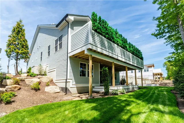 $975,000 | 19 Hampton Road, Unit 69, Coventry, RI 02816