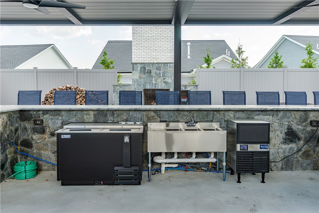 19 Hampton Road, Unit 69 Coventry, RI 02816 - Photo 44 of 49