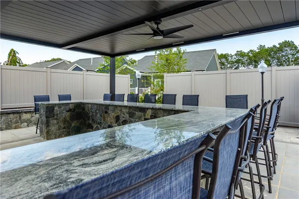 $975,000 | 19 Hampton Road, Unit 69, Coventry, RI 02816
