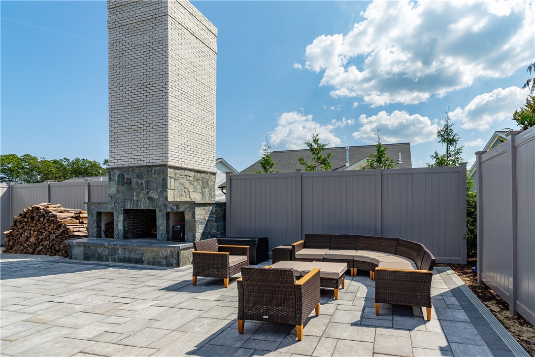 19 Hampton Road, Unit 69 Coventry, RI 02816 - Photo 47 of 49