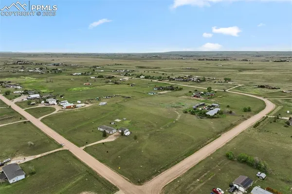 a view of a city from a balcony