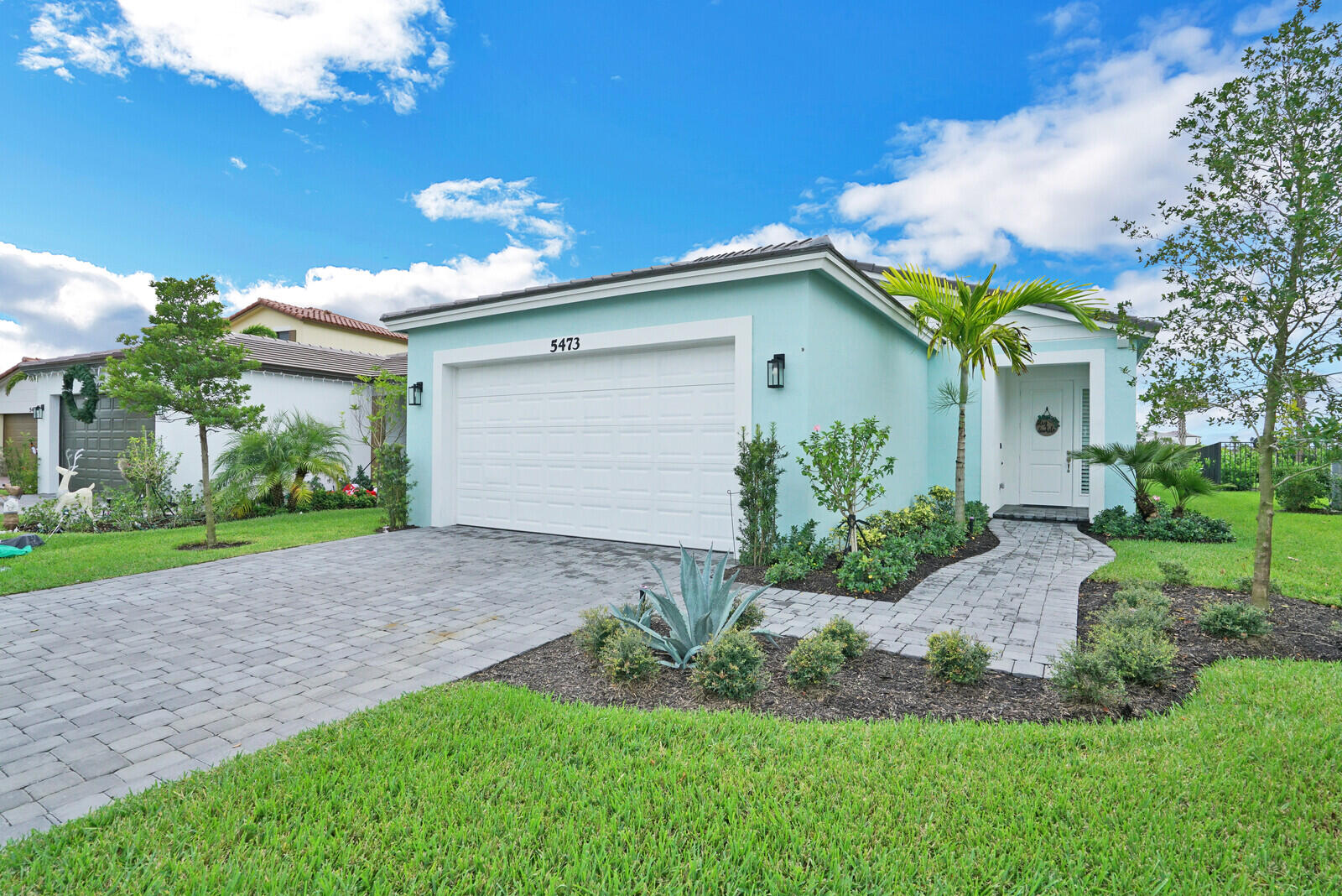 5473 Starfish Road Westlake, FL 33470 - Photo 1 of 33 Welcome Home!