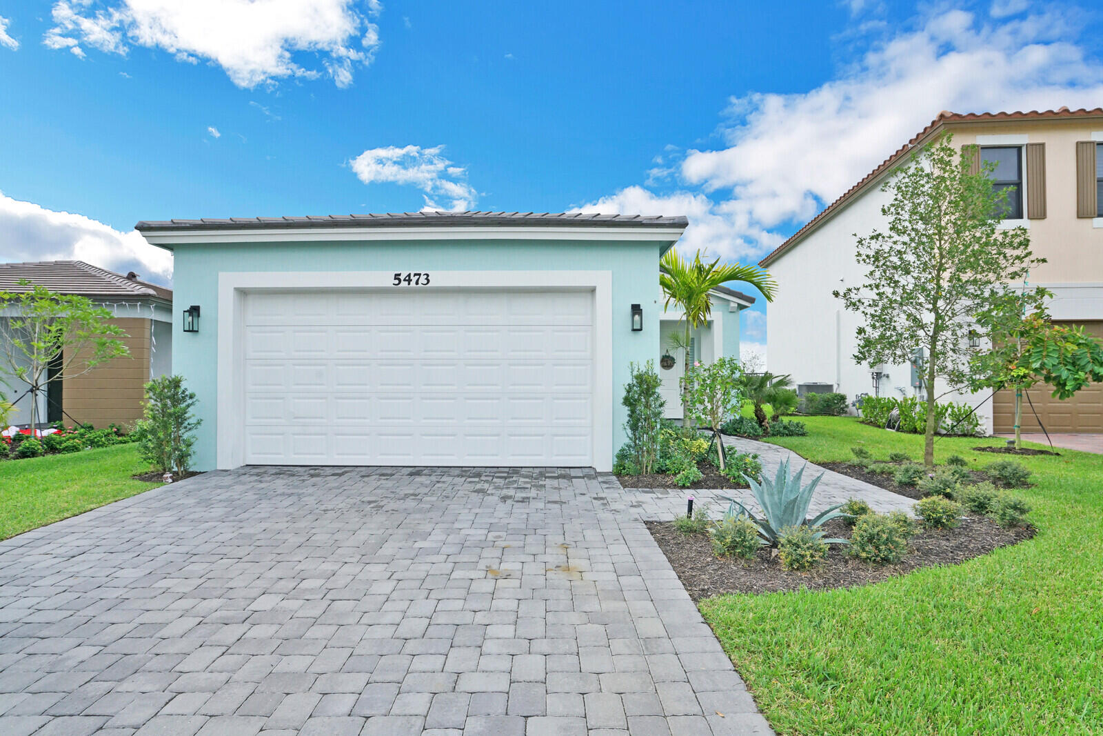 5473 Starfish Road Westlake, FL 33470 - Photo 2 of 33 Welcome Home