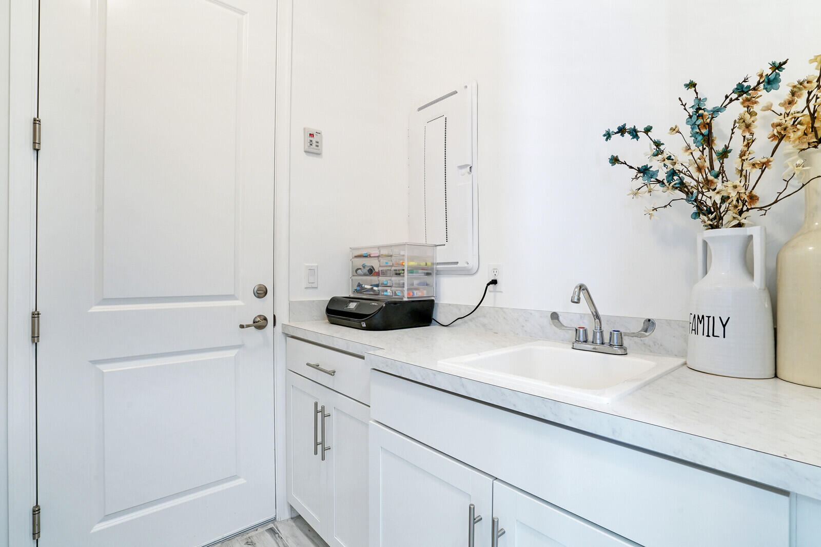 5473 Starfish Road Westlake, FL 33470 - Photo 24 of 33 Laundry Room