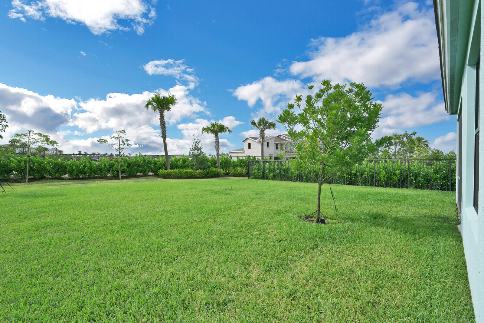 5473 Starfish Road Westlake, FL 33470 - Photo 30 of 33 Backyard