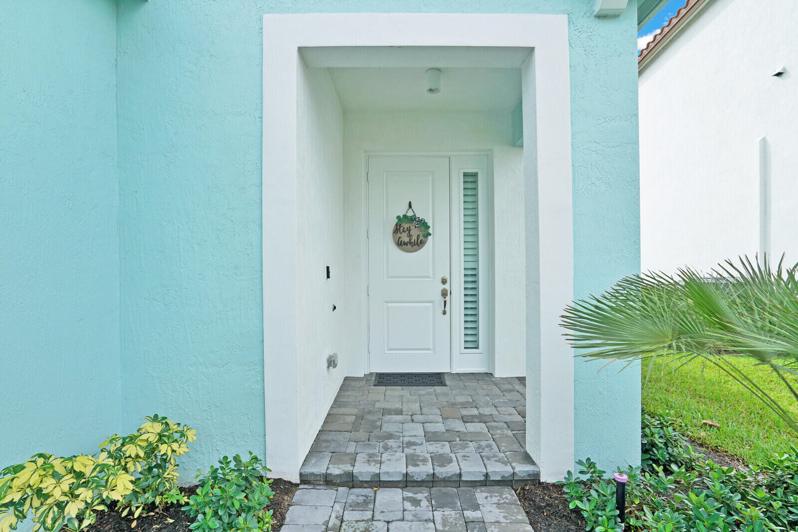 5473 Starfish Road Westlake, FL 33470 - Photo 3 of 33 Front Door